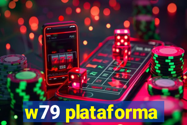 w79 plataforma